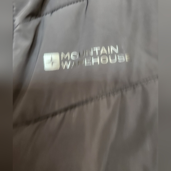 Winter jacket size US 4 - Picture 3 of 4